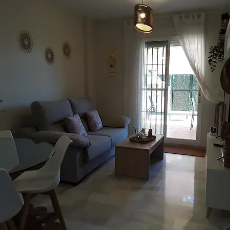 Whydhand ,pools And Lovely Terrace * Fuengirola