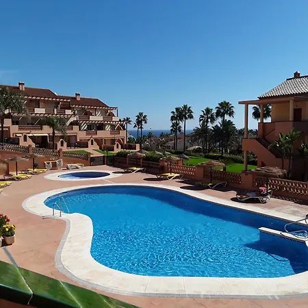 Apartment Whydhand ,pools And Lovely Terrace