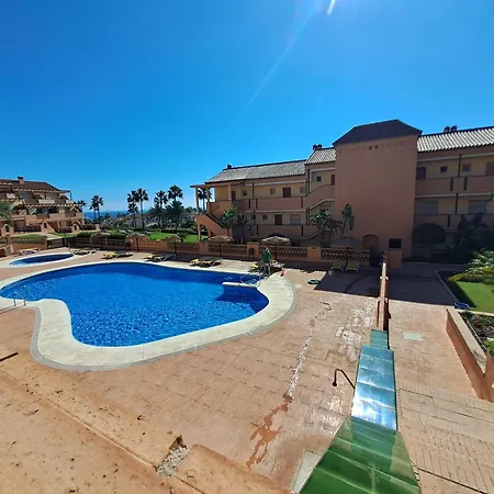 Whydhand ,pools And Lovely Terrace *