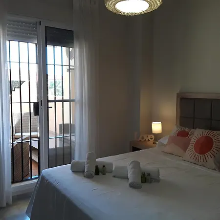 Whydhand ,pools And Lovely Terrace Fuengirola