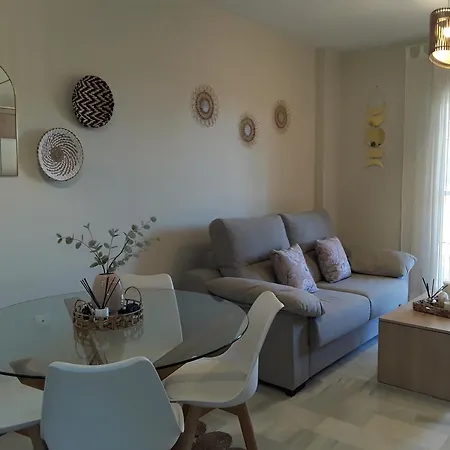 Whydhand ,pools And Lovely Terrace * Fuengirola