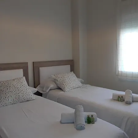 Apartment Whydhand ,pools And Lovely Terrace