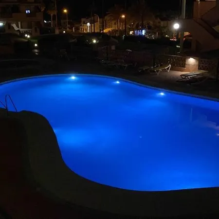 Apartment Whydhand ,pools And Lovely Terrace