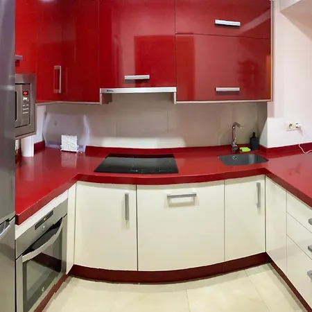 Apartment Whydhand ,pools And Lovely Terrace Fuengirola